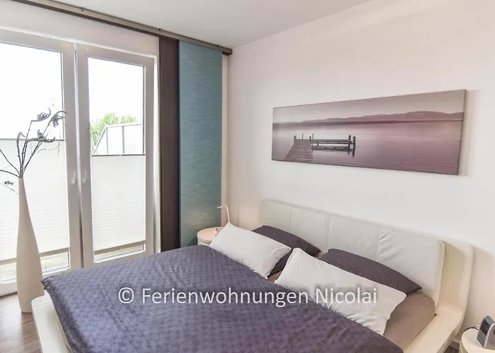 Deichresidenz Appartement Stein (Schleswig-Holstein)