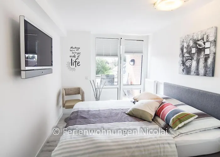 Deichresidenz Stein (Schleswig-Holstein)