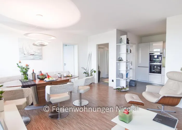 Deichresidenz * Stein (Schleswig-Holstein)